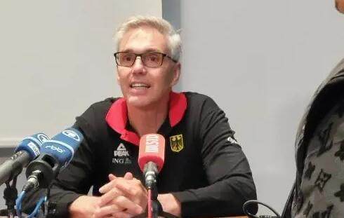 S赛赛程-瓦格纳脚踝受伤出战存疑 德国男篮能否制造奇迹？