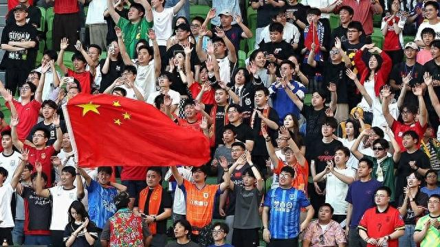 官方赛事平台-新国足表现超预期，U23国足组建拓思路，中国足球逐步实现人才培养正向循环|邵佳一|U21|喀麦隆足球|中国男足|国足主帅_新浪体育_新浪新闻