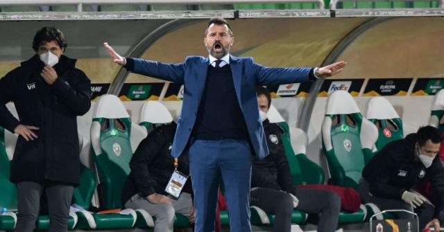 官网公告-莱科签约后首次发声：上港潜力巨大 我的目标很高！