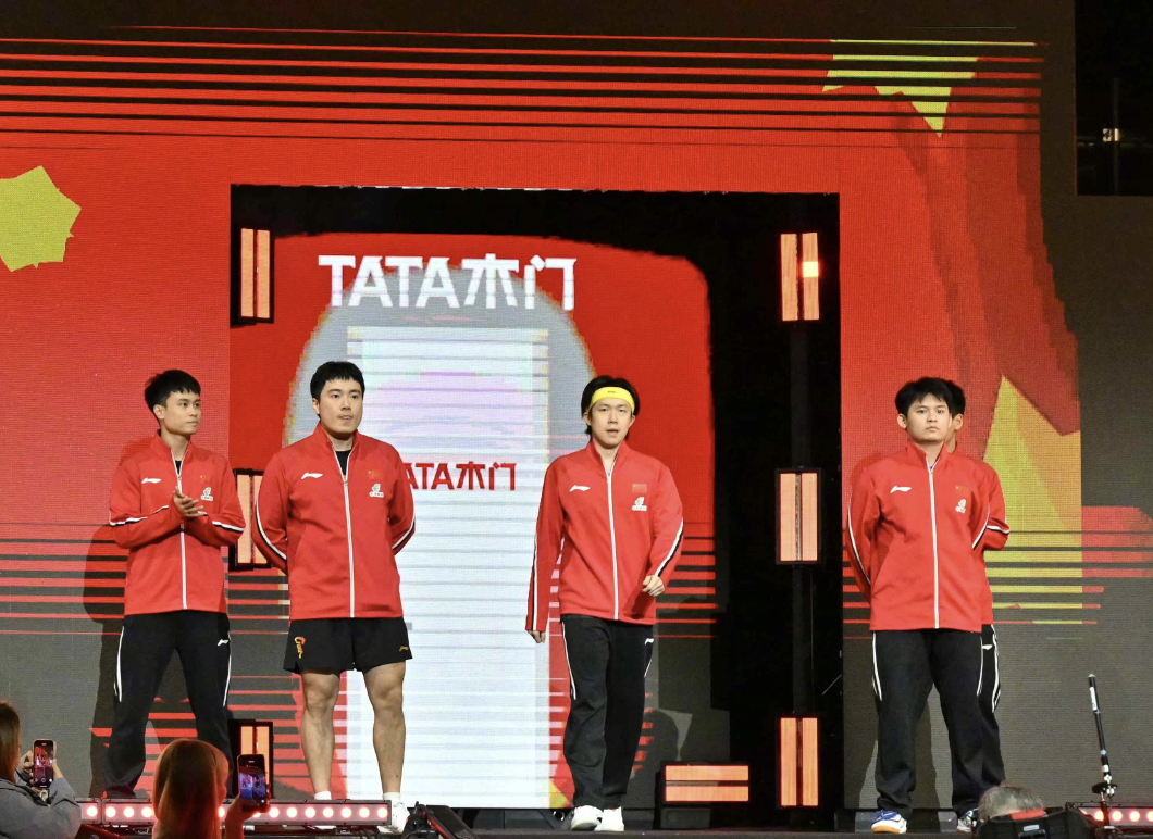 官方赛事平台-世乒赛决赛预测：中国男团3-1日本夺12连冠 女团3-0日本轻取7连冠